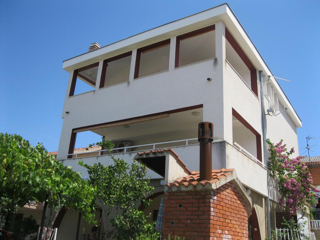 Apartman Belamaric Grebaštica Quarto foto